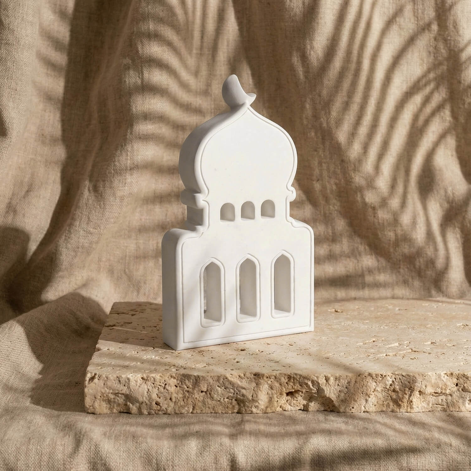 Ramadan Tabletop Decors (RHD)